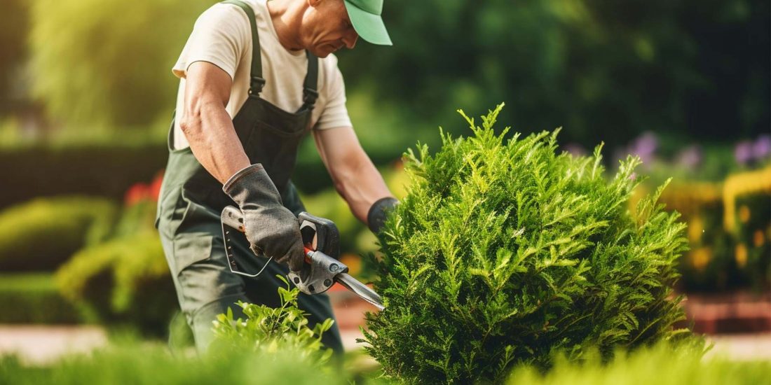 Gardening in Winter: 6 Ways To Prepare Your Trees For The Colder Months