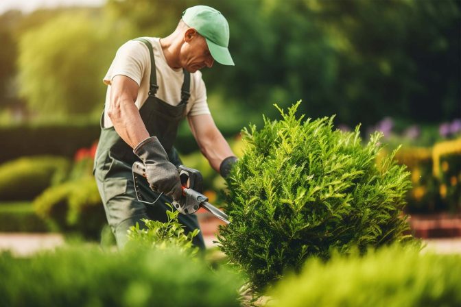 Gardening in Winter: 6 Ways To Prepare Your Trees For The Colder Months