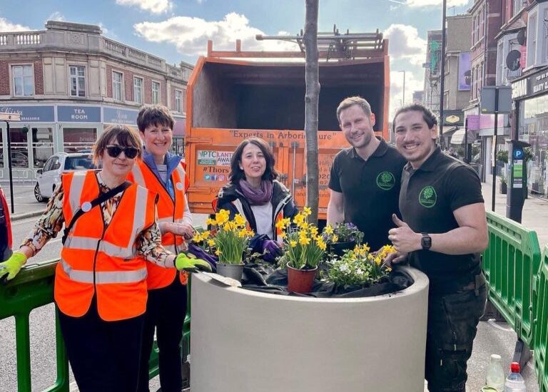 🌳💨 London’s Trusted 24-Hour Emergency Call Out Service 🌳
