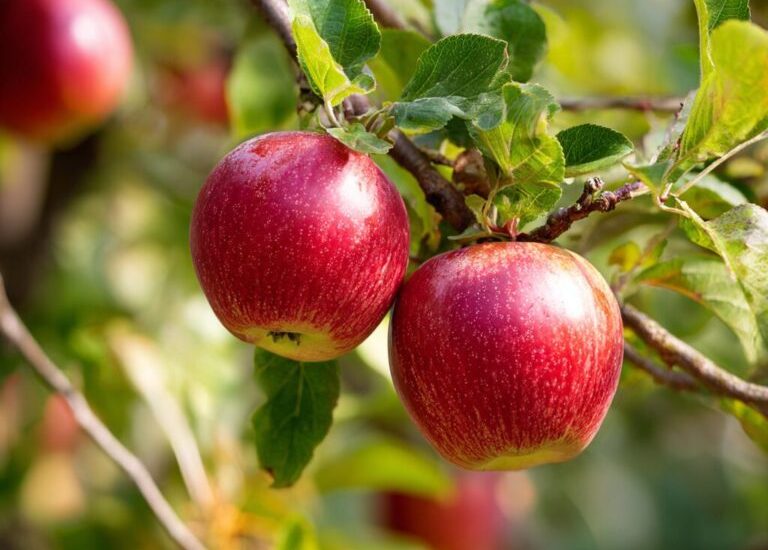When To Prune An Apple Tree For Beginners