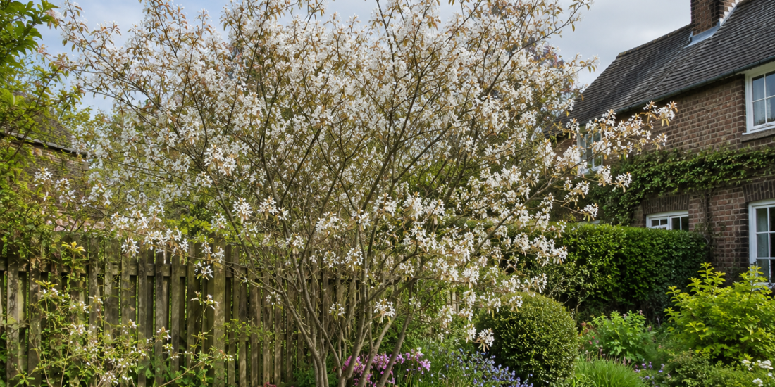 The Most Popular Trees to Plant in Your Garden This Summer 
