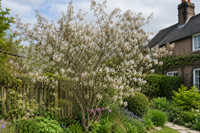 The Most Popular Trees to Plant in Your Garden This Summer 