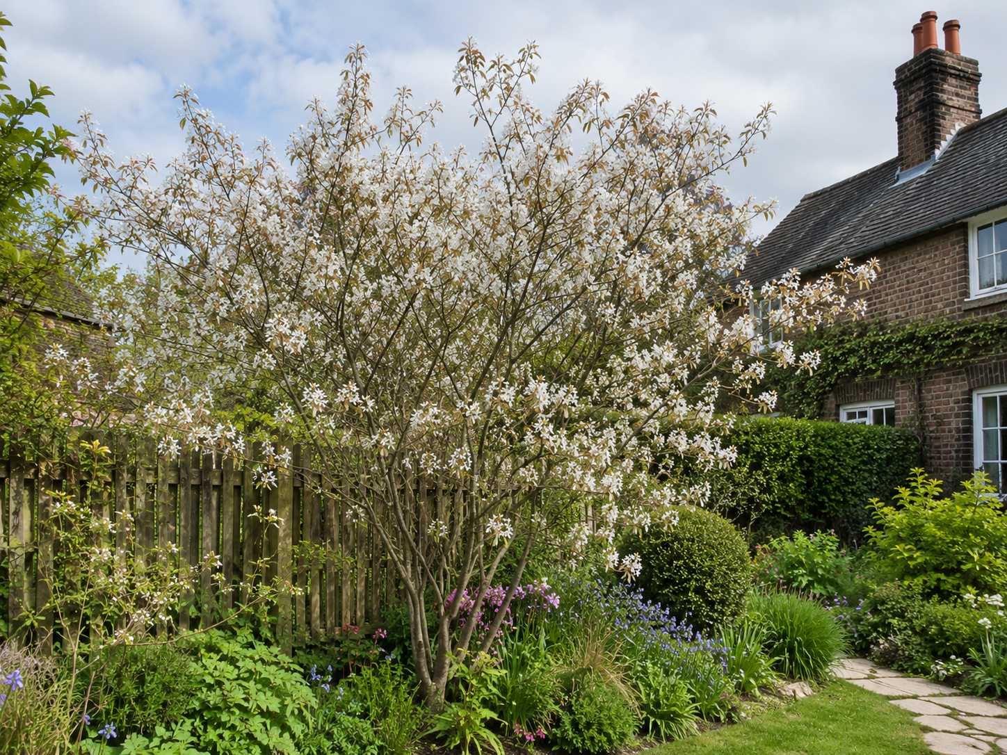 The Most Popular Trees to Plant in Your Garden This Summer 